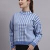 S13_SKY_01_4-min Premium Acrylic Wool Women Knitted Top & Sweater – Sky Blue